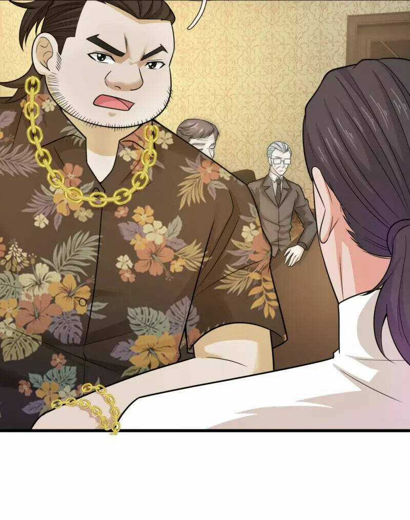 Ta Là Chiến Thần Vô Song Chapter 216 trang 18