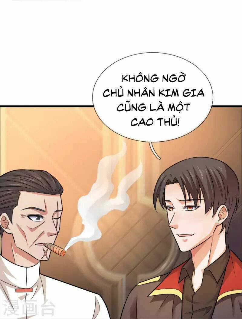 Ta Là Chiến Thần Vô Song Chapter 216 trang 2