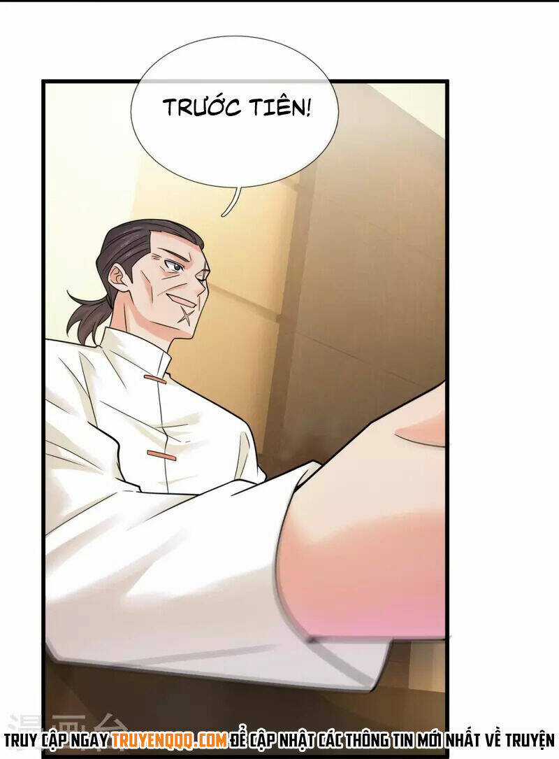 Ta Là Chiến Thần Vô Song Chapter 216 trang 20