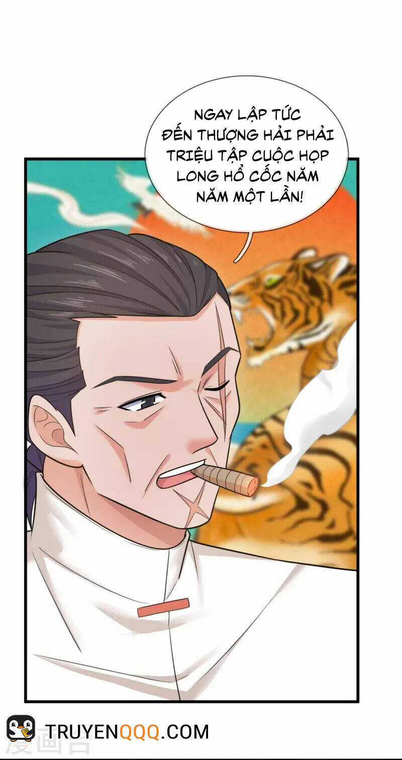 Ta Là Chiến Thần Vô Song Chapter 216 trang 23