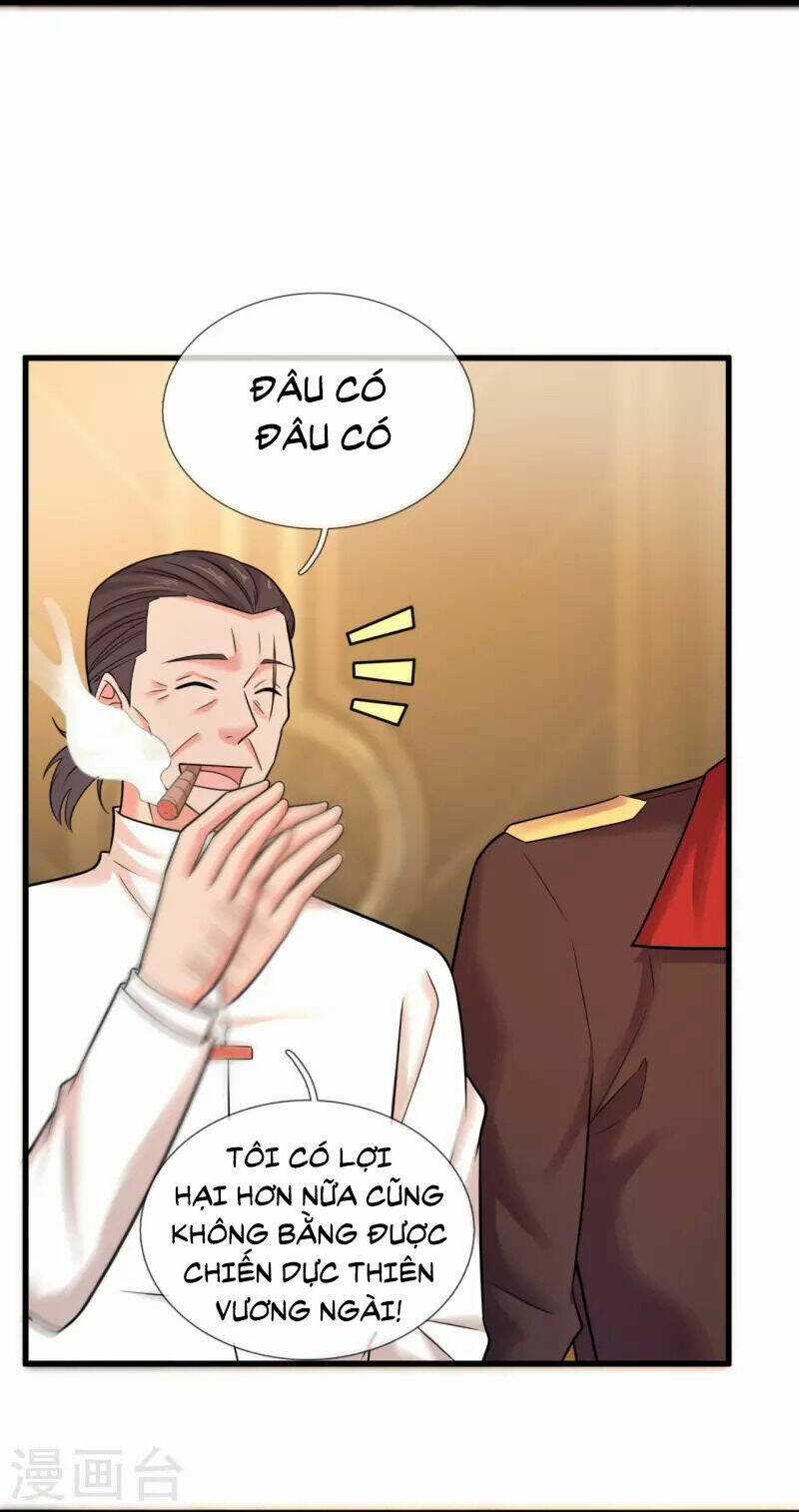 Ta Là Chiến Thần Vô Song Chapter 216 trang 3