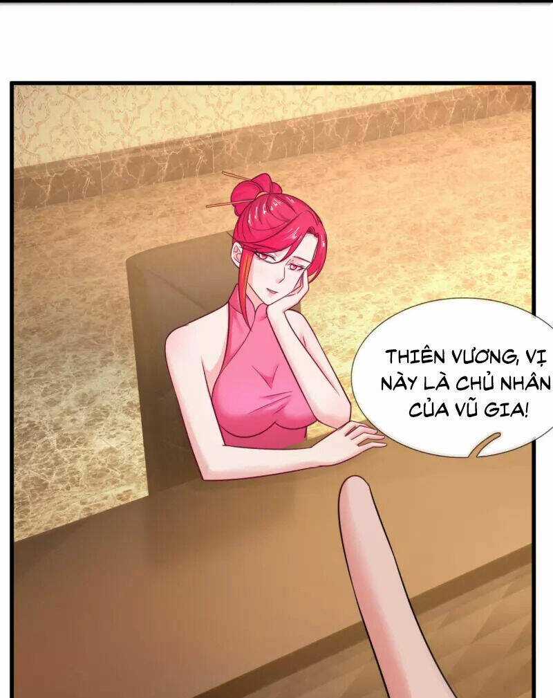 Ta Là Chiến Thần Vô Song Chapter 216 trang 5