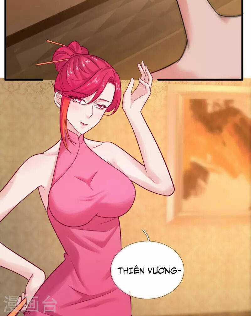 Ta Là Chiến Thần Vô Song Chapter 216 trang 6