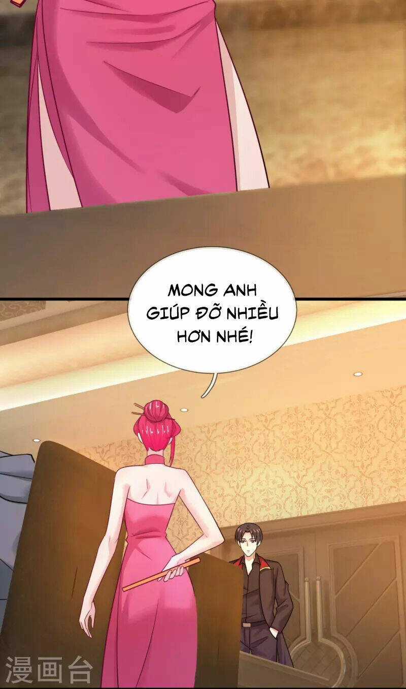 Ta Là Chiến Thần Vô Song Chapter 216 trang 7