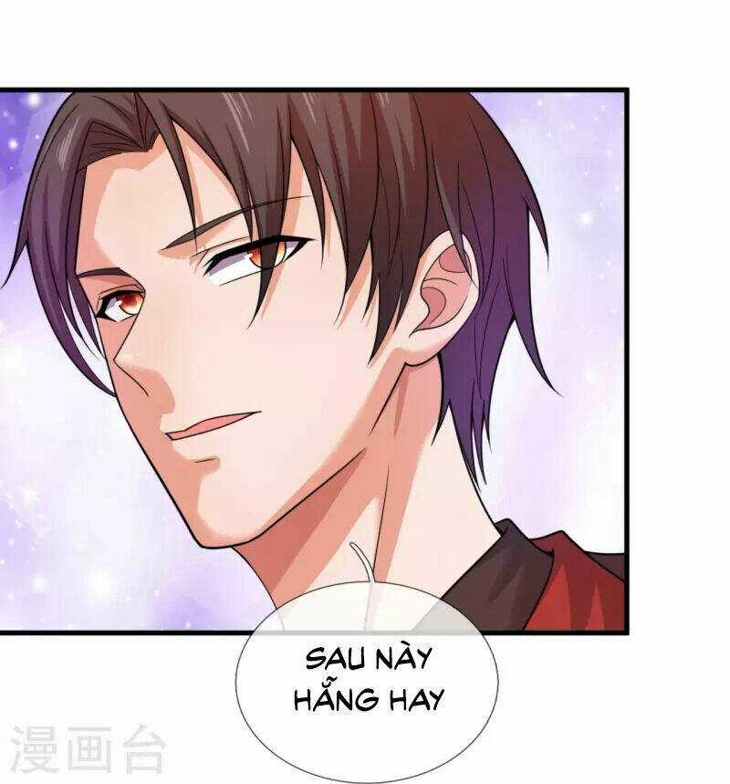 Ta Là Chiến Thần Vô Song Chapter 217 trang 10
