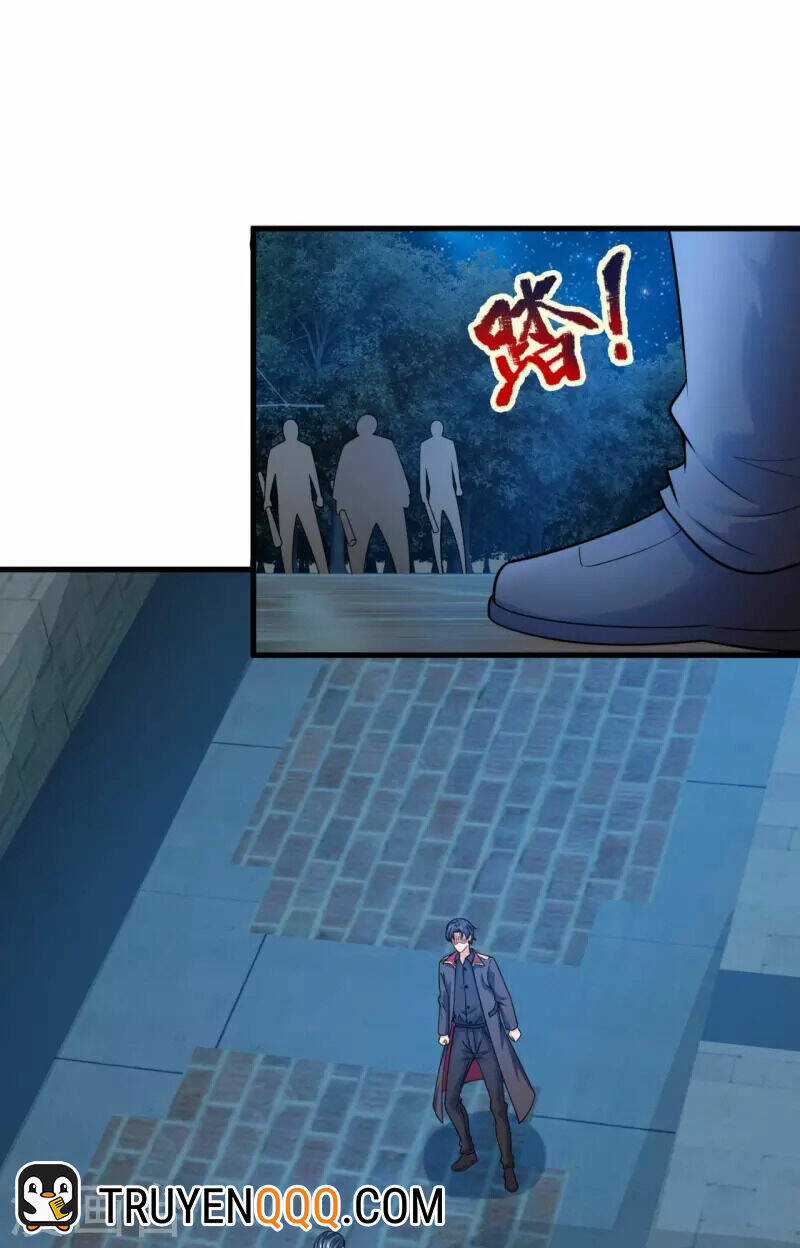 Ta Là Chiến Thần Vô Song Chapter 217 trang 11