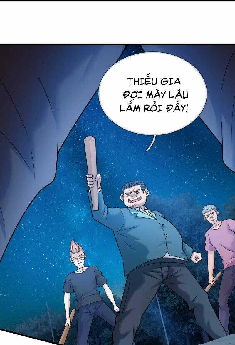 Ta Là Chiến Thần Vô Song Chapter 217 trang 13