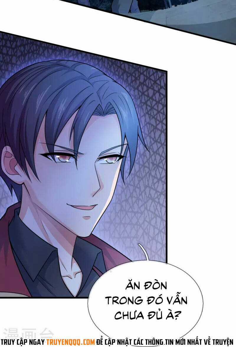 Ta Là Chiến Thần Vô Song Chapter 217 trang 14