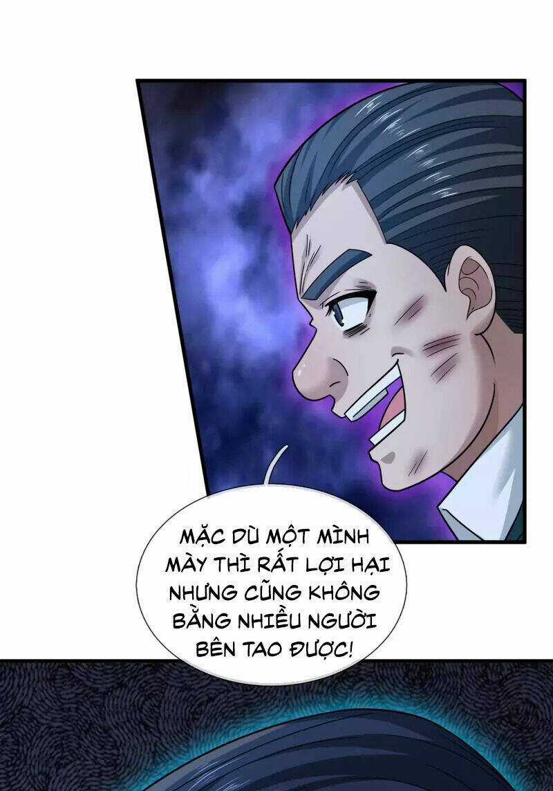 Ta Là Chiến Thần Vô Song Chapter 217 trang 15