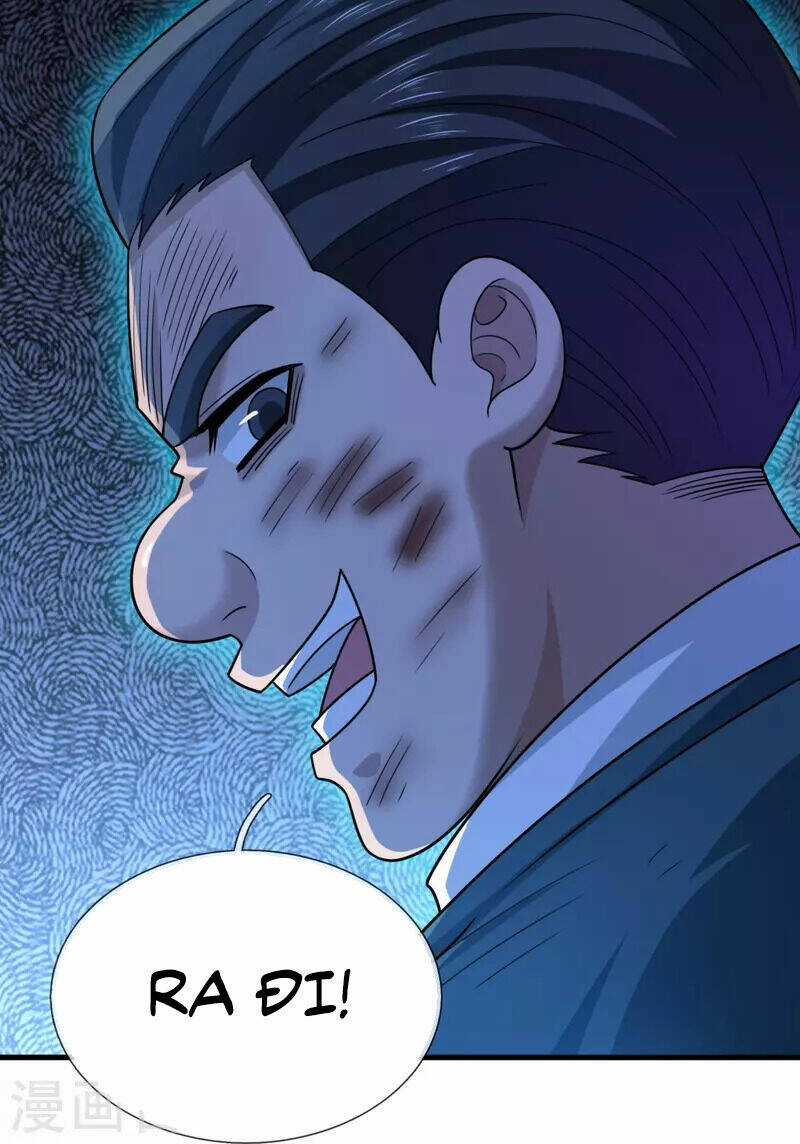 Ta Là Chiến Thần Vô Song Chapter 217 trang 16