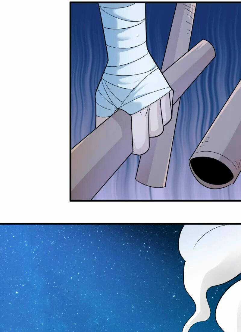 Ta Là Chiến Thần Vô Song Chapter 217 trang 18