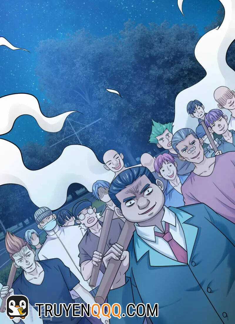 Ta Là Chiến Thần Vô Song Chapter 217 trang 19