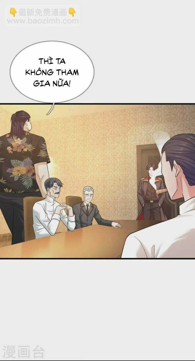 Ta Là Chiến Thần Vô Song Chapter 217 trang 2