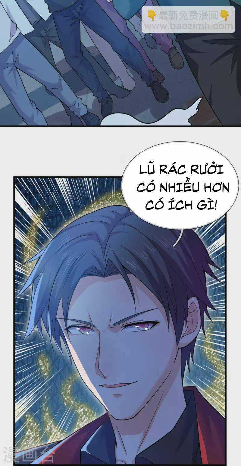 Ta Là Chiến Thần Vô Song Chapter 217 trang 20
