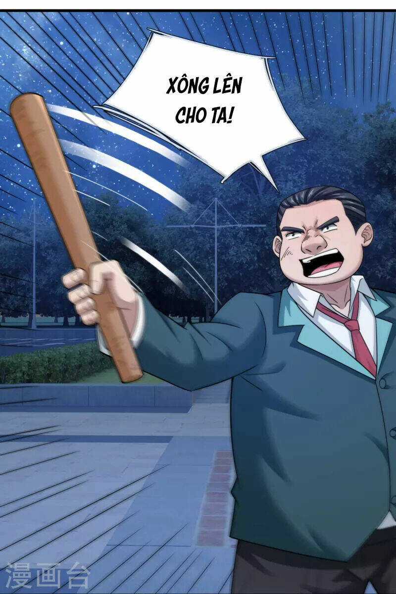 Ta Là Chiến Thần Vô Song Chapter 217 trang 22