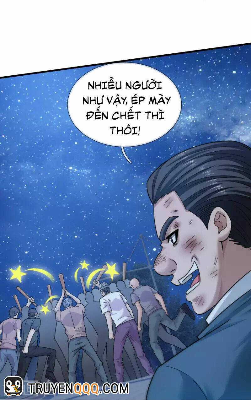Ta Là Chiến Thần Vô Song Chapter 217 trang 25