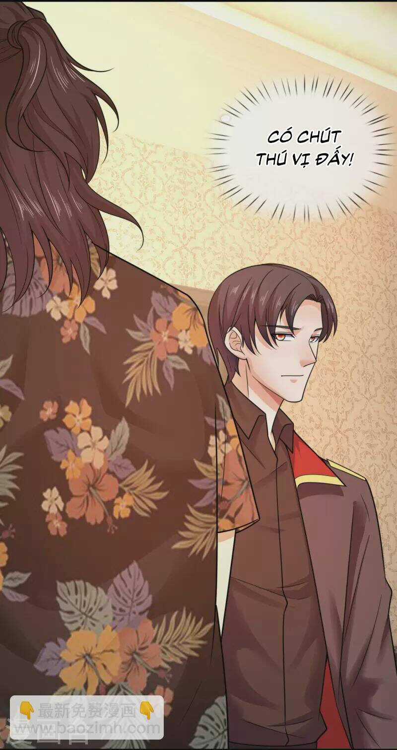 Ta Là Chiến Thần Vô Song Chapter 217 trang 3