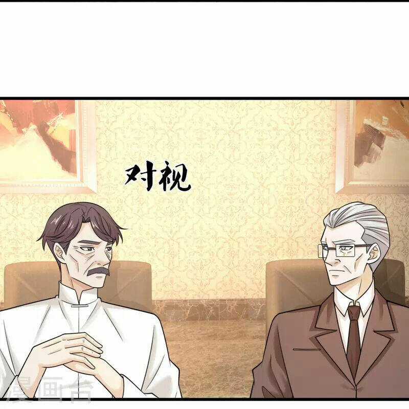 Ta Là Chiến Thần Vô Song Chapter 217 trang 4