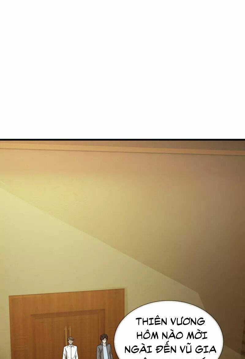 Ta Là Chiến Thần Vô Song Chapter 217 trang 8