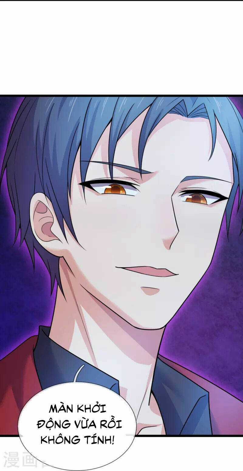 Ta Là Chiến Thần Vô Song Chapter 218 trang 10