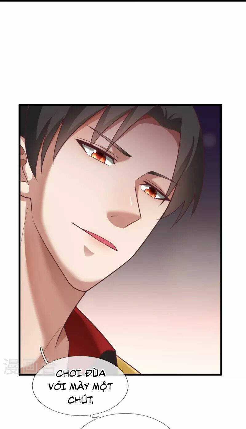 Ta Là Chiến Thần Vô Song Chapter 218 trang 12