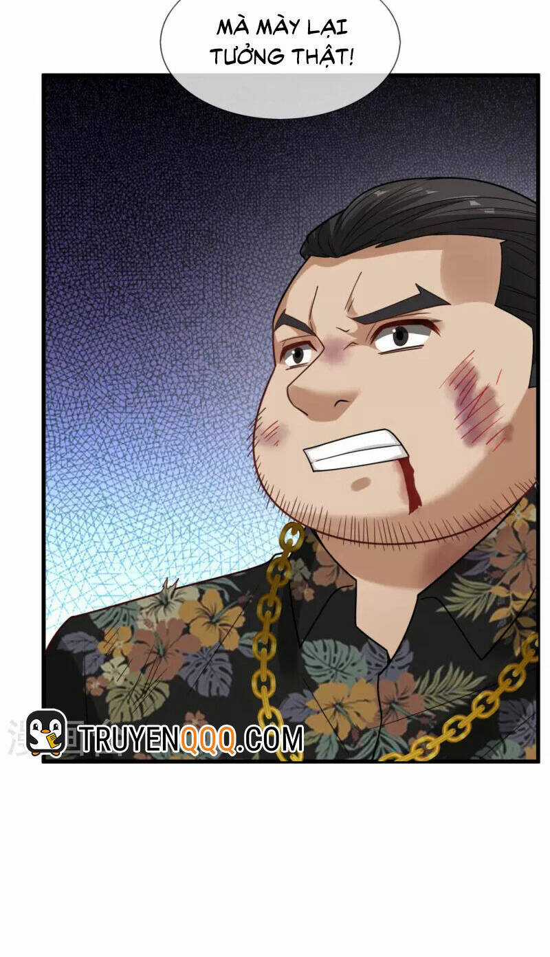 Ta Là Chiến Thần Vô Song Chapter 218 trang 13