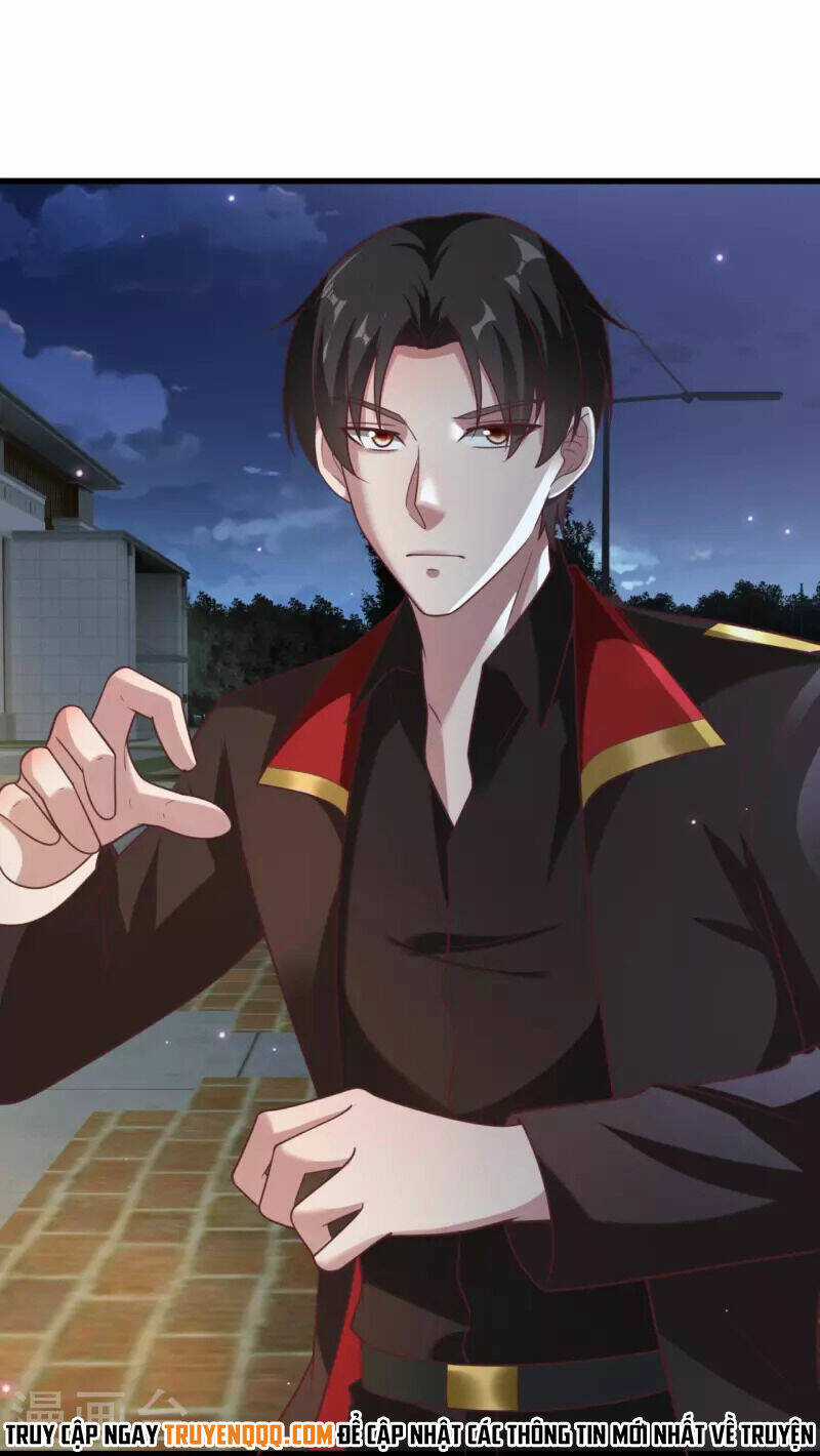 Ta Là Chiến Thần Vô Song Chapter 218 trang 14