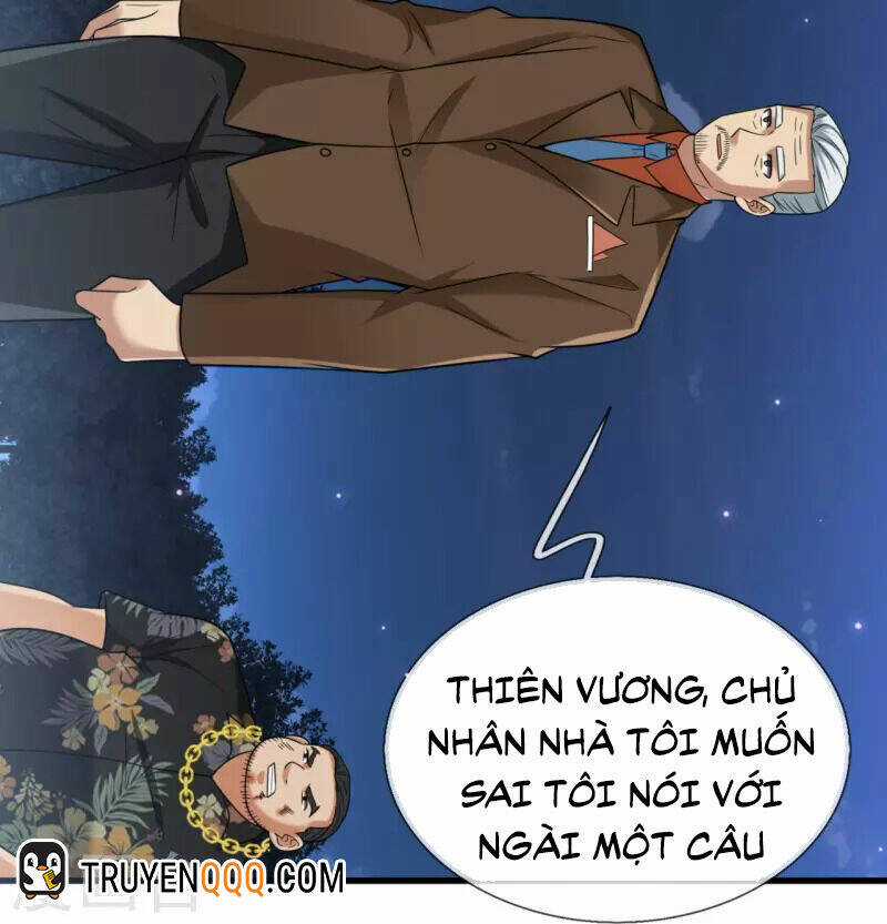 Ta Là Chiến Thần Vô Song Chapter 218 trang 17