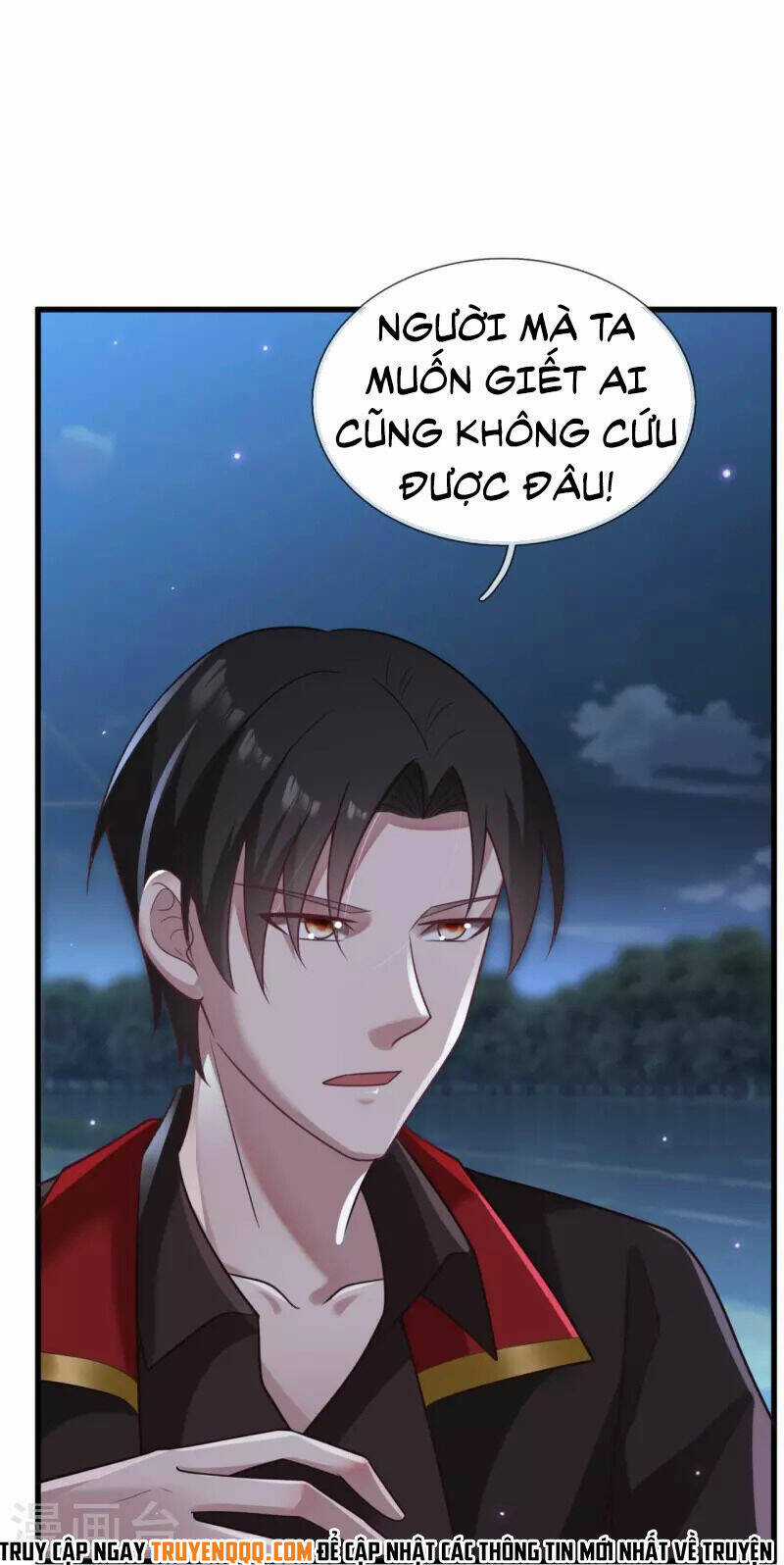 Ta Là Chiến Thần Vô Song Chapter 218 trang 19