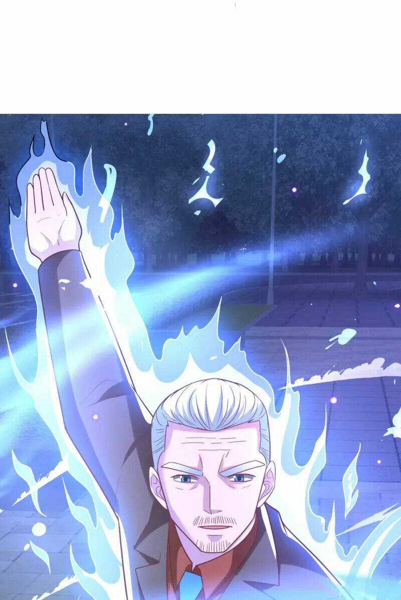 Ta Là Chiến Thần Vô Song Chapter 218 trang 20