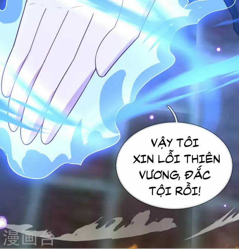 Ta Là Chiến Thần Vô Song Chapter 218 trang 22