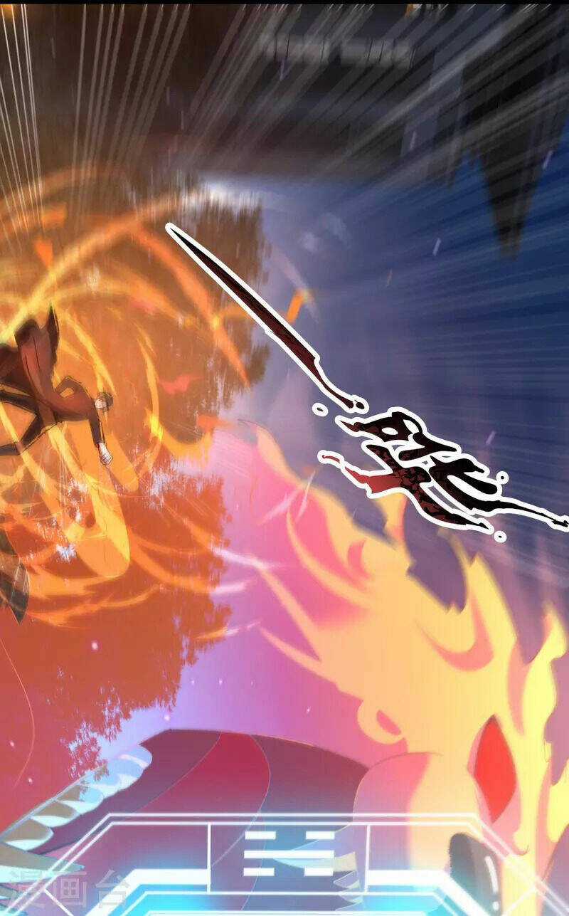 Ta Là Chiến Thần Vô Song Chapter 218 trang 24