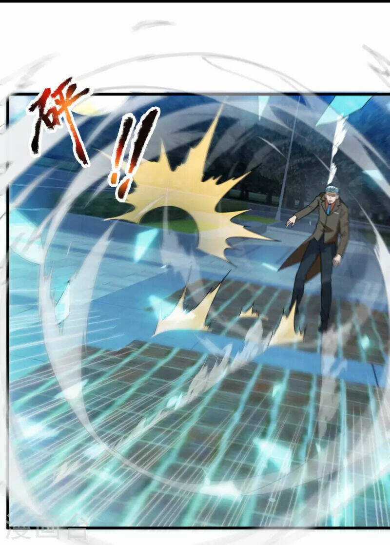 Ta Là Chiến Thần Vô Song Chapter 218 trang 27