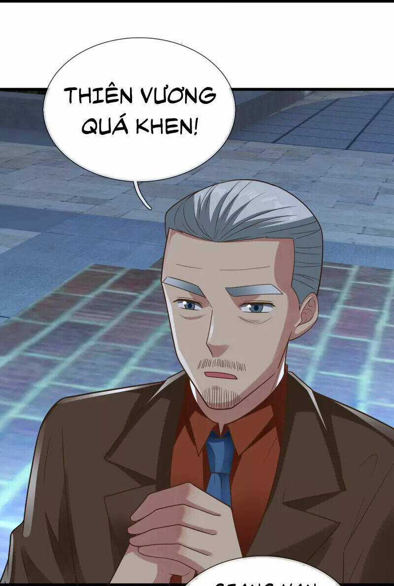 Ta Là Chiến Thần Vô Song Chapter 218 trang 30