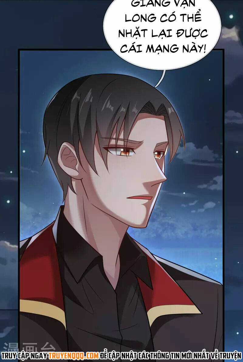 Ta Là Chiến Thần Vô Song Chapter 218 trang 31