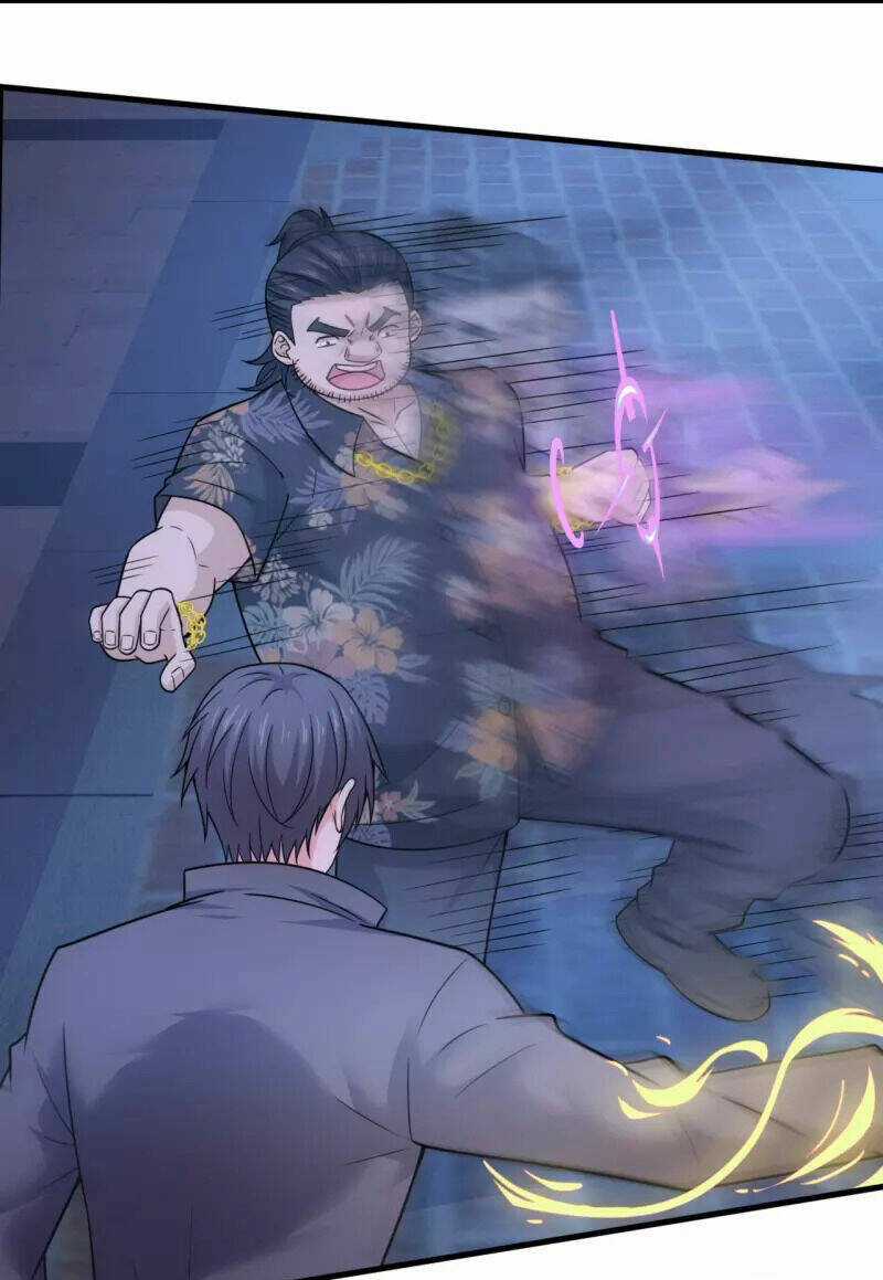 Ta Là Chiến Thần Vô Song Chapter 218 trang 4