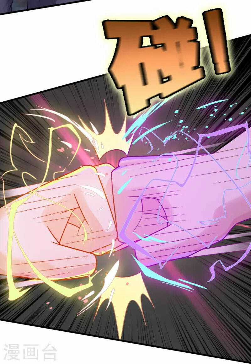 Ta Là Chiến Thần Vô Song Chapter 218 trang 5