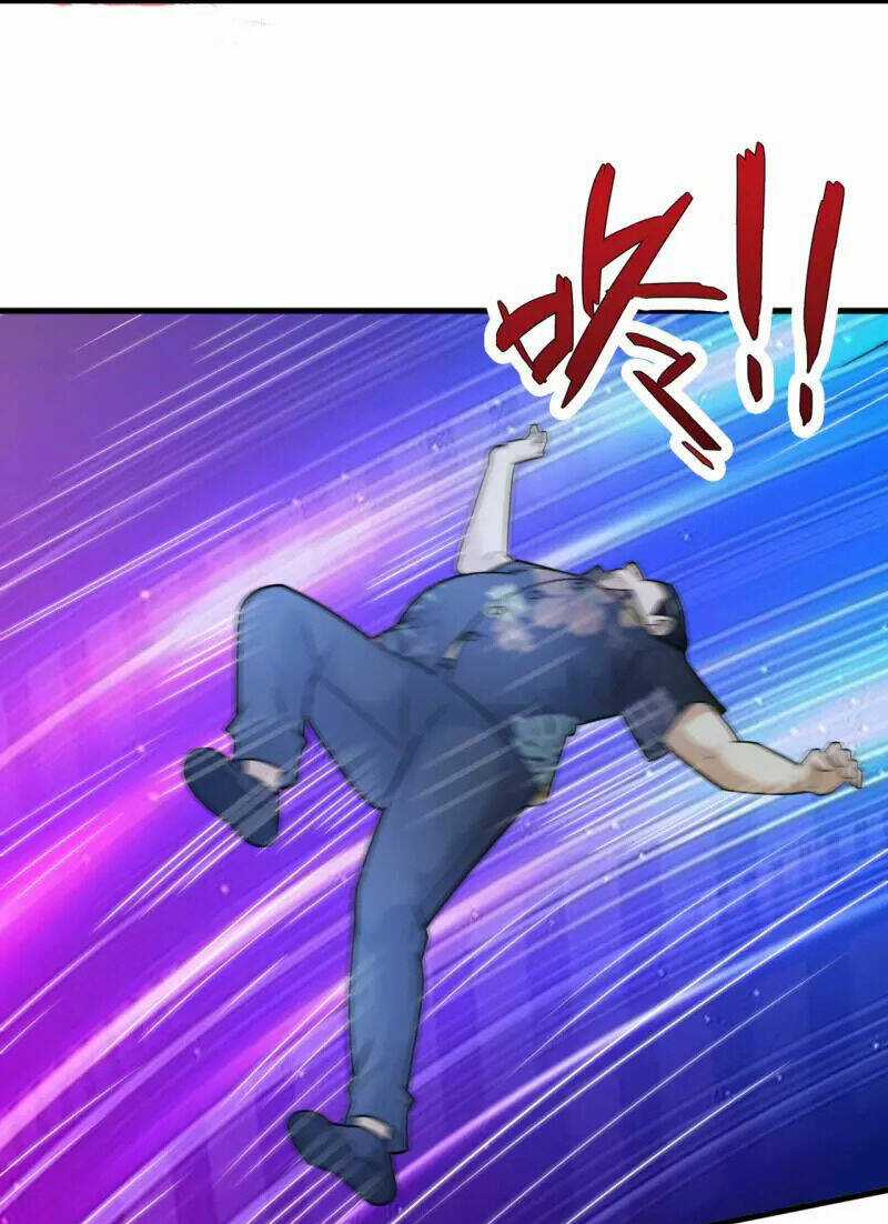 Ta Là Chiến Thần Vô Song Chapter 218 trang 8