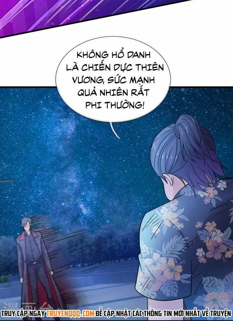 Ta Là Chiến Thần Vô Song Chapter 218 trang 9
