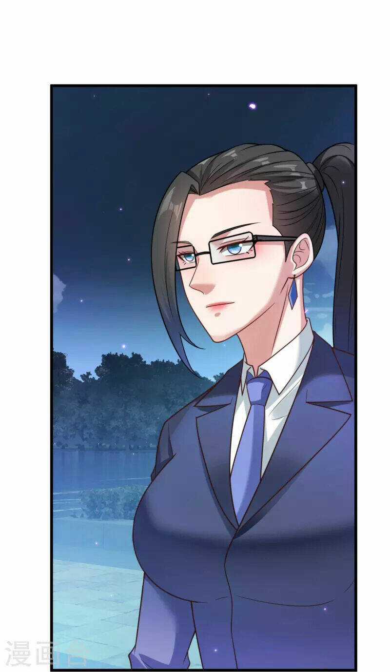 Ta Là Chiến Thần Vô Song Chapter 219 trang 13