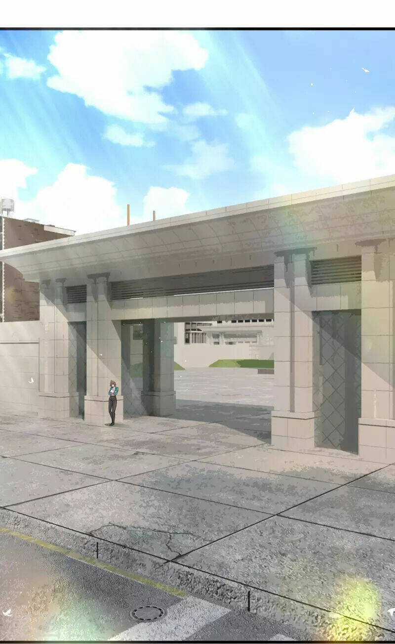 Ta Là Chiến Thần Vô Song Chapter 219 trang 15