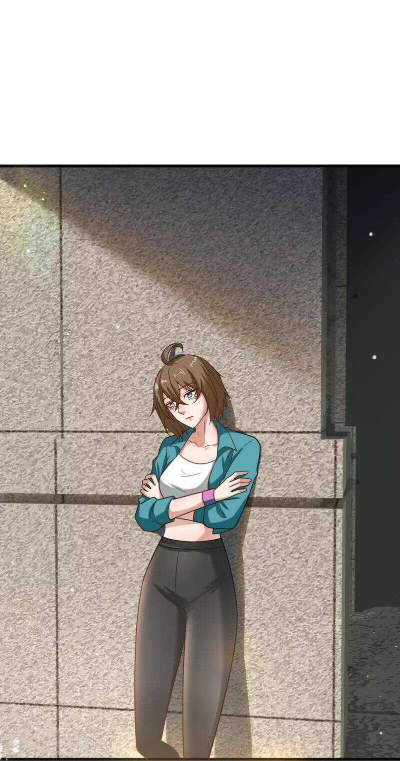 Ta Là Chiến Thần Vô Song Chapter 219 trang 16