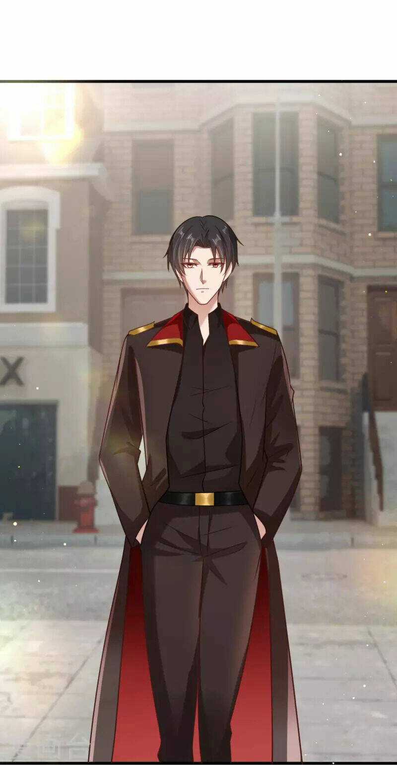 Ta Là Chiến Thần Vô Song Chapter 219 trang 18