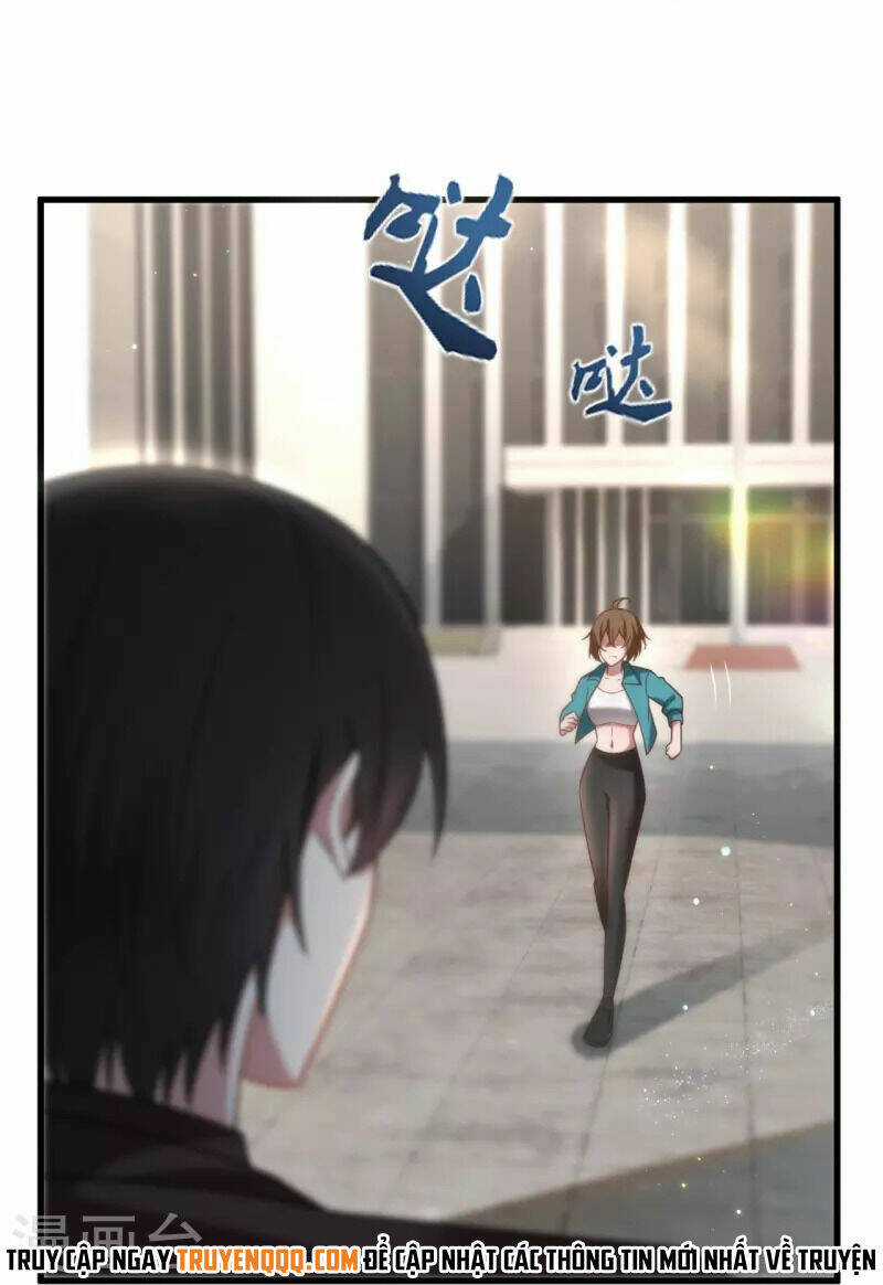 Ta Là Chiến Thần Vô Song Chapter 219 trang 19