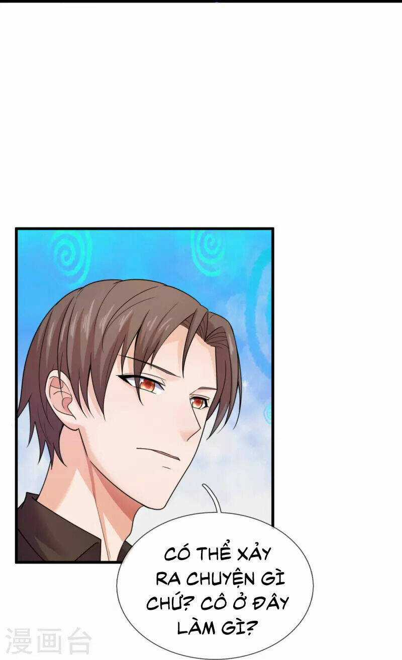 Ta Là Chiến Thần Vô Song Chapter 219 trang 21