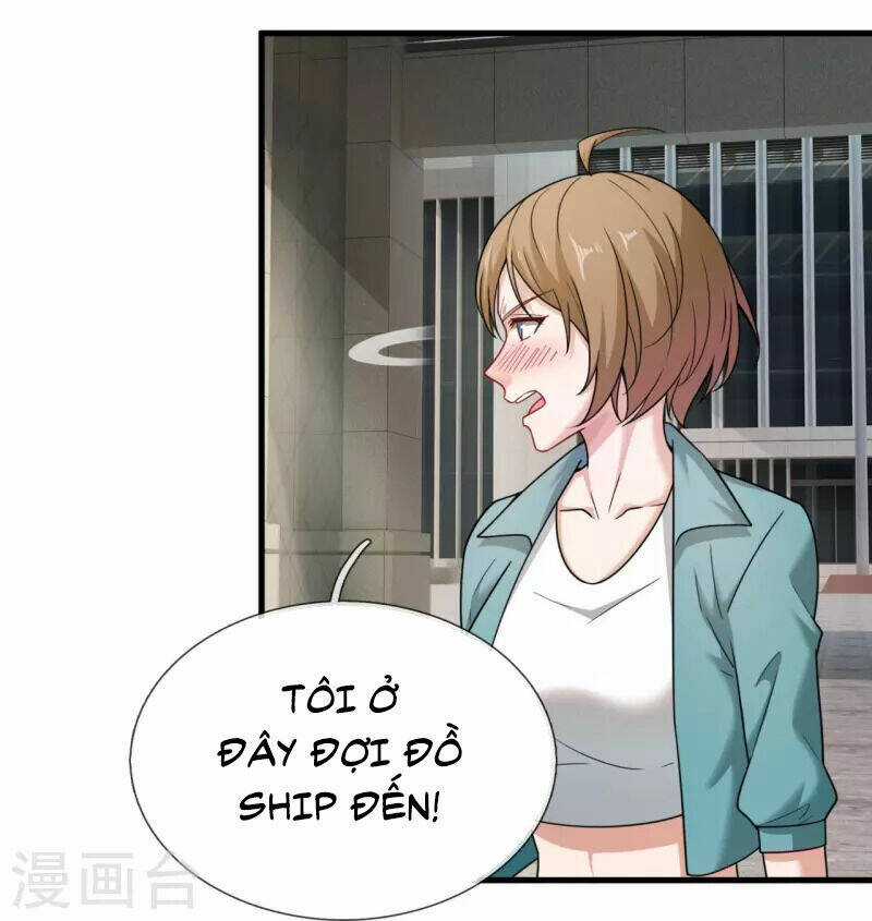 Ta Là Chiến Thần Vô Song Chapter 219 trang 22