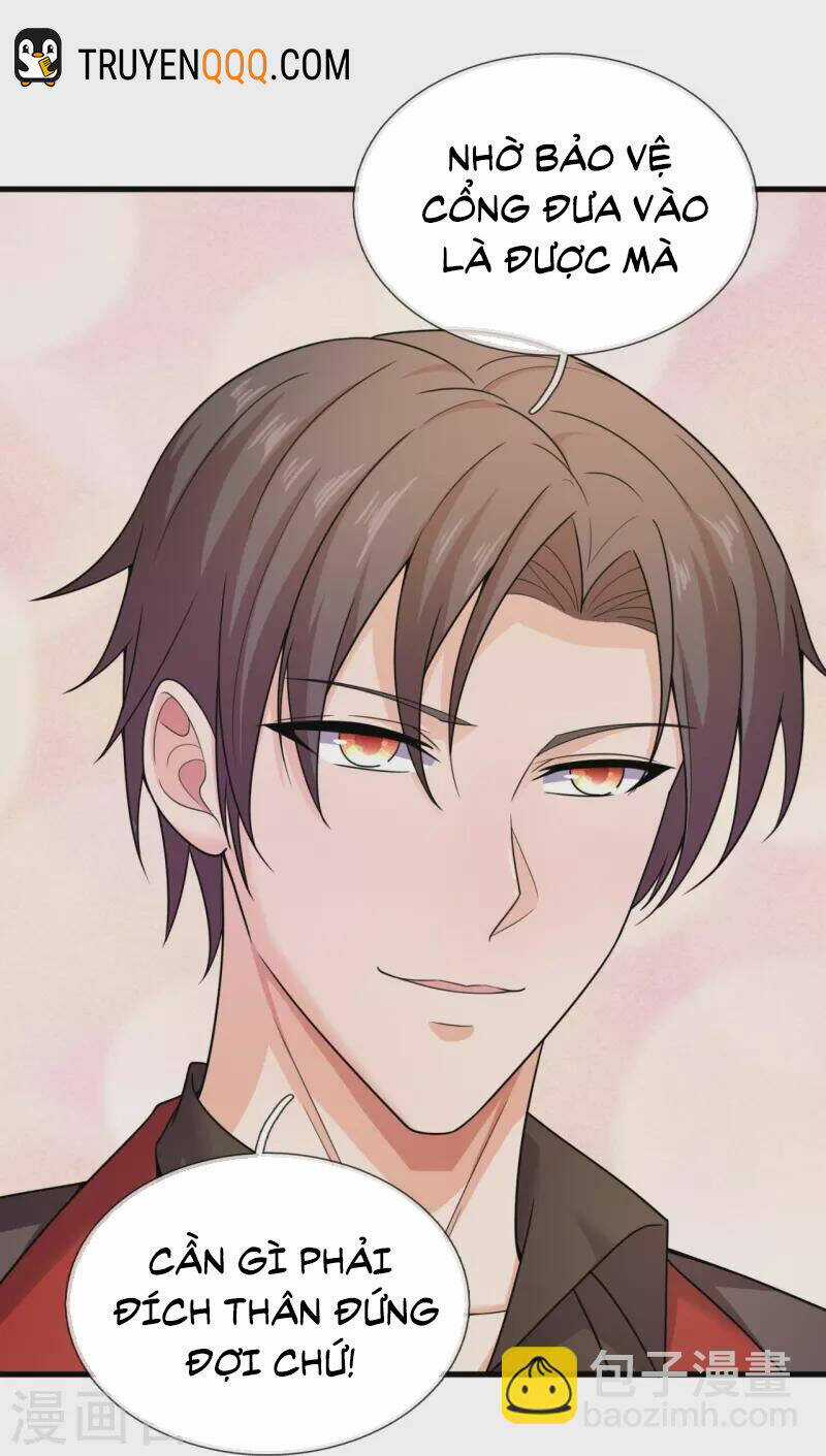 Ta Là Chiến Thần Vô Song Chapter 219 trang 23