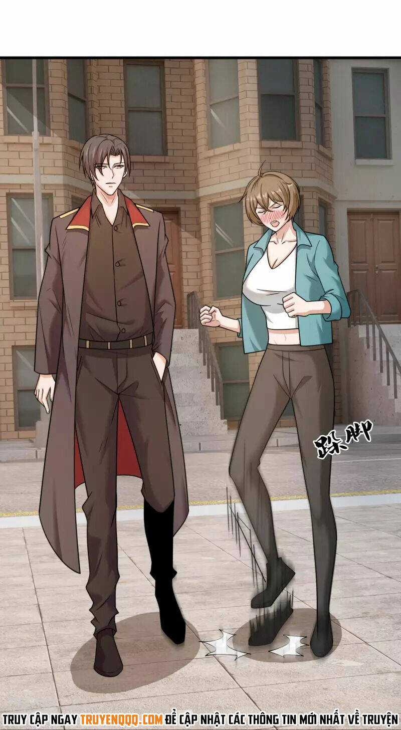 Ta Là Chiến Thần Vô Song Chapter 219 trang 24