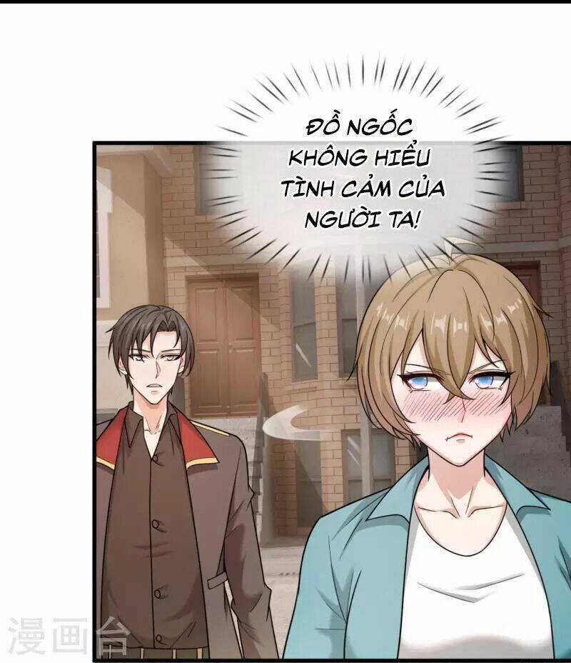 Ta Là Chiến Thần Vô Song Chapter 219 trang 25