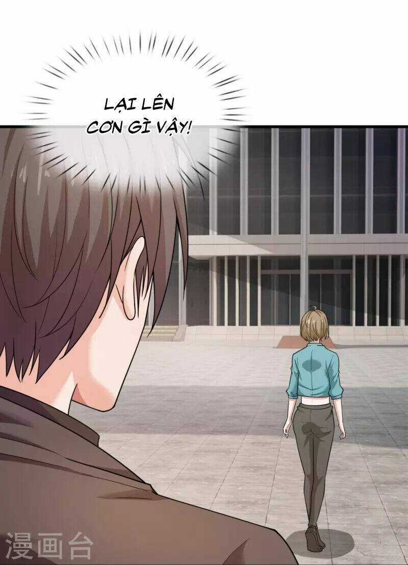 Ta Là Chiến Thần Vô Song Chapter 219 trang 26